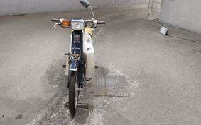 HONDA SUPER CUB70 C70