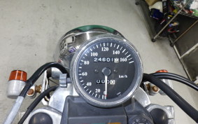 KAWASAKI ELIMINATOR 250 2008 EL250A