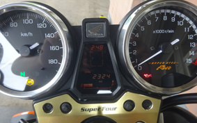 HONDA CB400SFV-4ABS 2022 NC42
