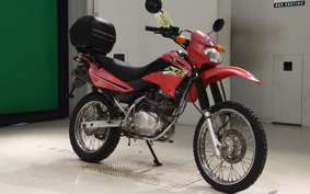 HONDA XR125L