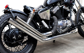 YAMAHA VIRAGO 250 3DM