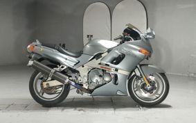 KAWASAKI ZZR400 ZX400N