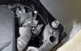 HONDA TACT-4ﾍﾞｰｼｯｸ 1998 AF79