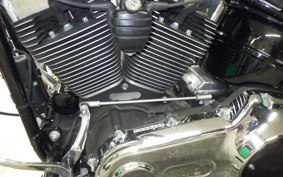 HARLEY FXSB 1580 2014