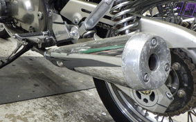 KAWASAKI ZEPHYR 750 RS 1999 ZR750C