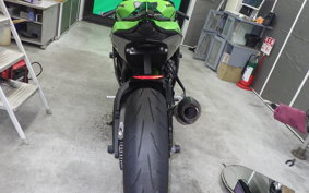 KAWASAKI ZX 10 NINJA ABS 2017