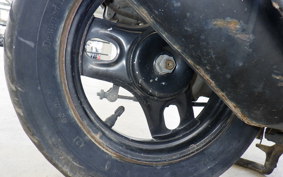 HONDA DIO GEN 2 AF27