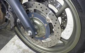 YAMAHA XJ6 ABS 2012