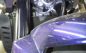HONDA HAWK 11 2024 SC85