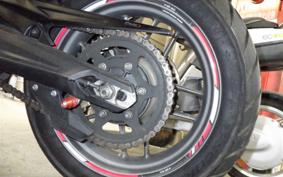 TRIUMPH TIGER 800 2014