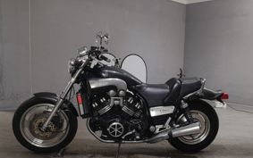 YAMAHA VMAX 2001 3UF