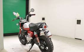 HONDA MONKEY 125 2023 JB03
