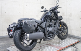 HONDA REBEL 1100 DCT 2021 SC83