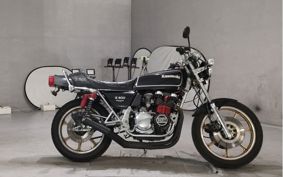 KAWASAKI Z400 FX 1981 KZ400E