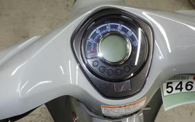 HONDA C125 SUPER CUB 1997 JA71