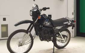 YAMAHA DT50 17W
