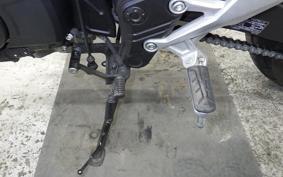 HONDA 400X 2019 NC56