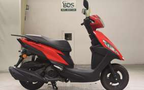 YAMAHA JOG125 2025 SEJ5J