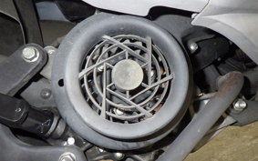 SUZUKI ADDRESS V125 DT11A