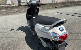 SUZUKI ADDRESS V125 DP12H