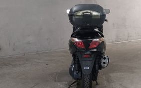 HONDA SILVERWING600GT PF02