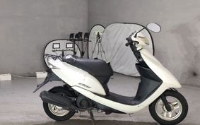 HONDA DIO AF68