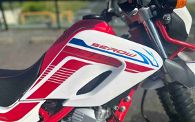 YAMAHA  SEROW 250 FINAL ED DG31J