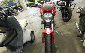 DUCATI MONSTER 1100 EVO 2013