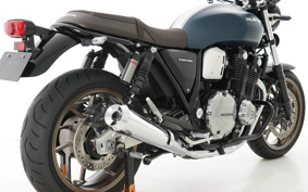 HONDA CB1100RS FINAL ED 2022 SC65