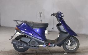 SUZUKI ADDRESS V100 CE13A