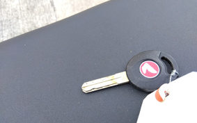 HONDA CT125 HUNTER  CUB  JA55