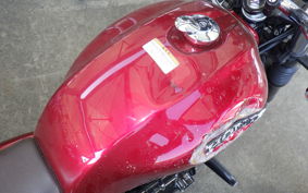HONDA GB350 2022 NC59