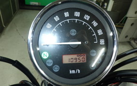 HONDA VT400S 2015 NC46