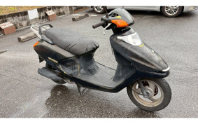 HONDA SPACY 100 JF13