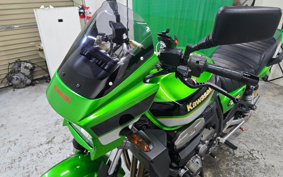 KAWASAKI ZRX1200 DAEG 2013 ZRT20D