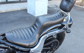 KAWASAKI VULCAN 400 1996 VN400A