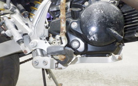 KAWASAKI KSR110 2002 KL110A