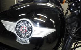 HARLEY FLSTFBS1800 2016