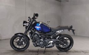 YAMAHA XSR900 RN56J
