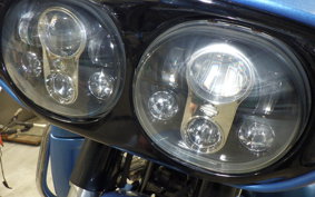 HARLEY FLTRU 1690 2012