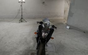 HONDA CBR650F 2015 RC83