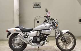 HONDA MAGNA 50 AC13