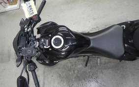 SUZUKI GSX-S125 2023 DL32B