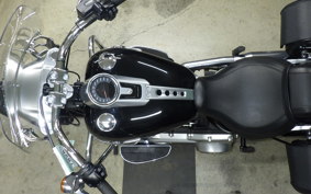 HARLEY FLBS 1870 2018