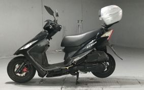 SYM GT125 HM12V