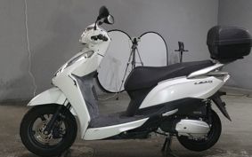 HONDA LEAD 125 JF45