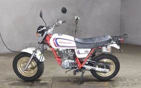 HONDA APE100 HC07