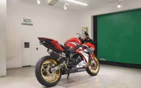HONDA CBR250RR A 2019 MC51