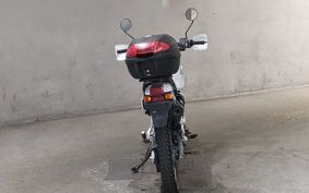 HONDA NX125 JD09
