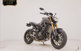 YAMAHA MT-09 2015 RN34J